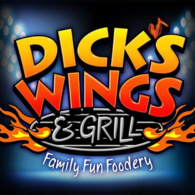 Dicks-Wings
