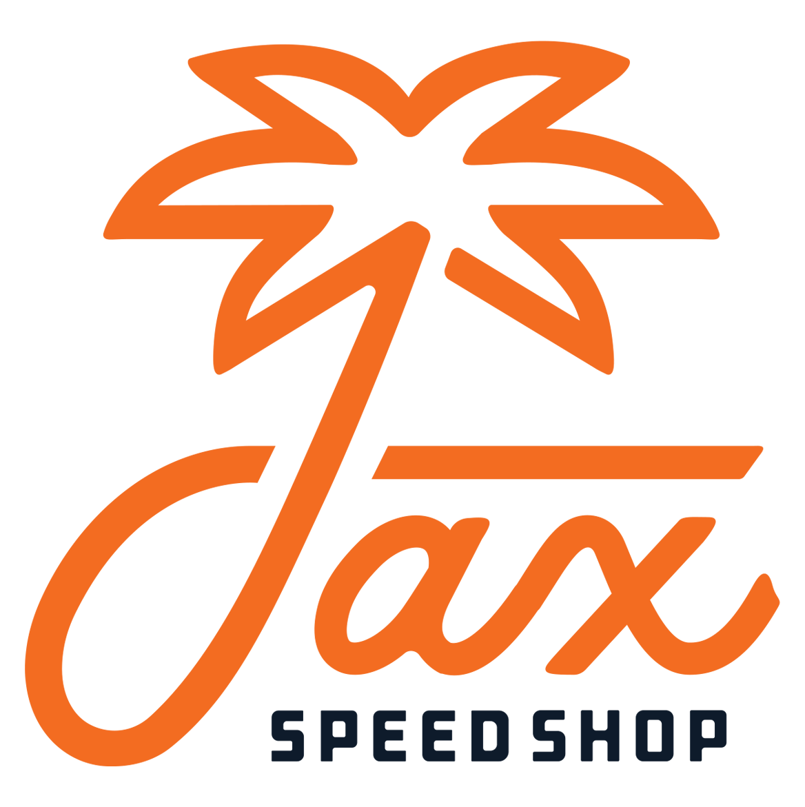 JaxSpeedShop