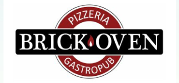 Brick Oven